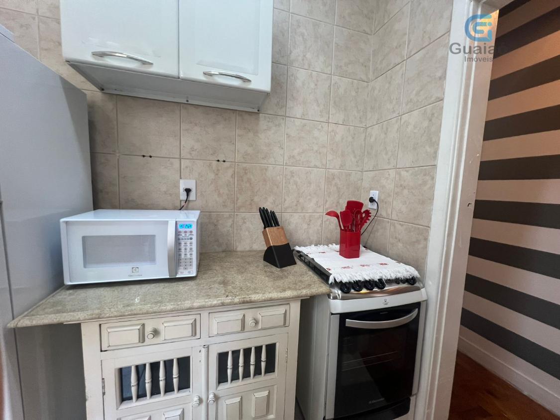 Apartamento, 2 quartos, 65 m² - Foto 12