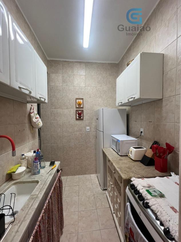 Apartamento, 2 quartos, 65 m² - Foto 11