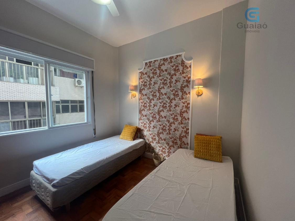 Apartamento, 2 quartos, 65 m² - Foto 7