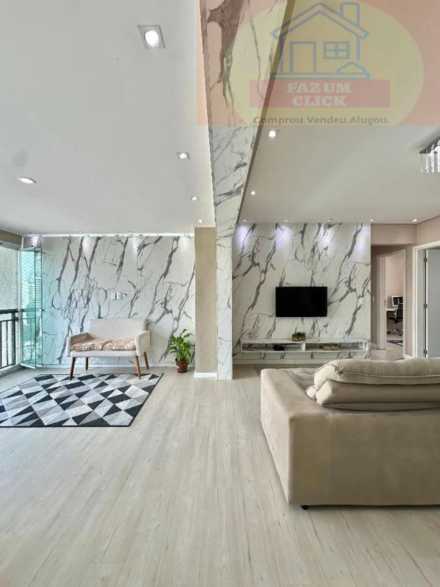 Apartamento, 3 quartos, 135 m² - Foto 5