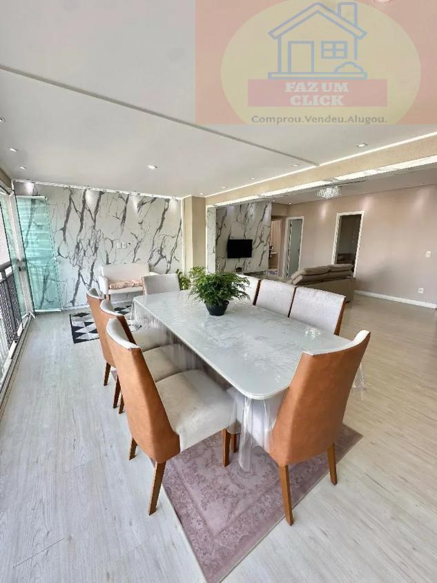 Apartamento, 3 quartos, 135 m² - Foto 2