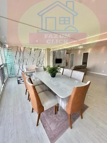 Apartamento, 3 quartos, 135 m² - Foto 8