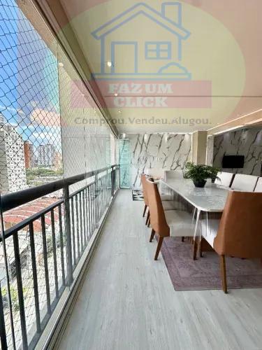 Apartamento, 3 quartos, 135 m² - Foto 11