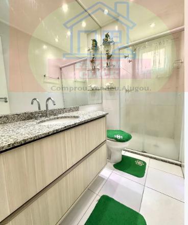 Apartamento, 3 quartos, 135 m² - Foto 15