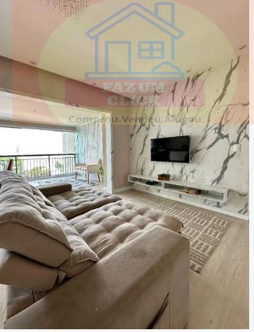 Apartamento, 3 quartos, 135 m² - Foto 13