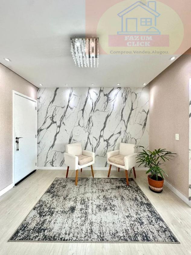 Apartamento, 3 quartos, 135 m² - Foto 3