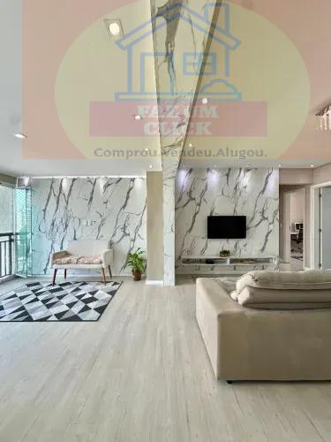 Apartamento, 3 quartos, 135 m² - Foto 6