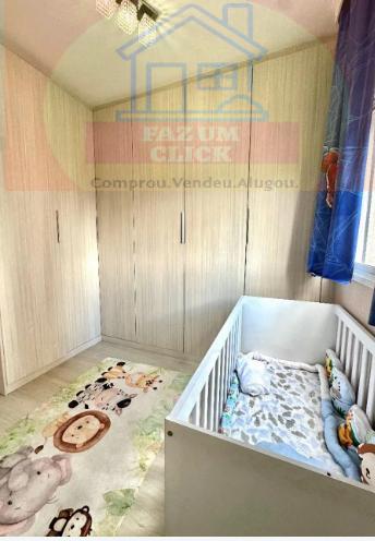 Apartamento, 3 quartos, 135 m² - Foto 19