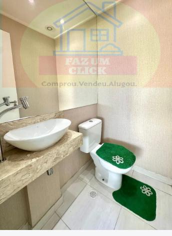 Apartamento, 3 quartos, 135 m² - Foto 23