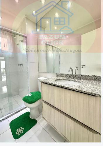 Apartamento, 3 quartos, 135 m² - Foto 20