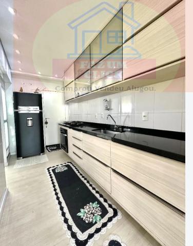 Apartamento, 3 quartos, 135 m² - Foto 21