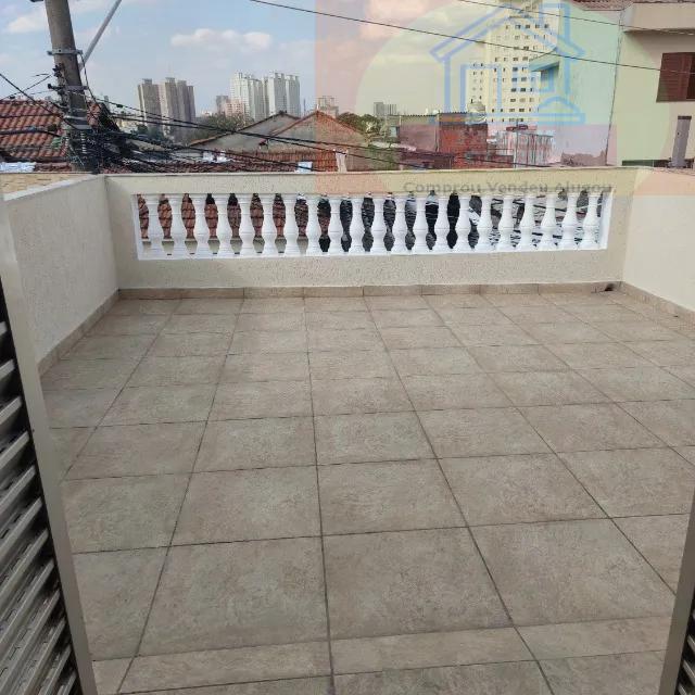 Sobrado à venda com 3 quartos, 158m² - Foto 5