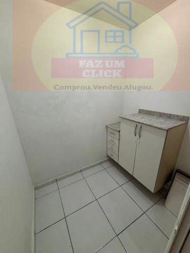 Apartamento, 3 quartos, 60 m² - Foto 5