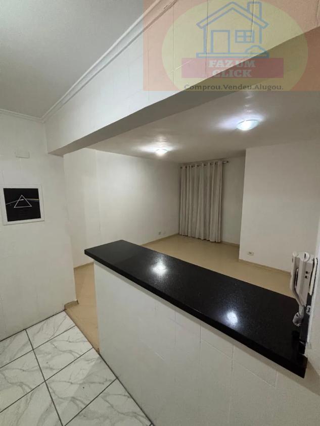 Apartamento, 3 quartos, 60 m² - Foto 11