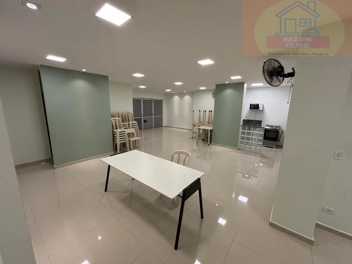 Apartamento, 3 quartos, 60 m² - Foto 10