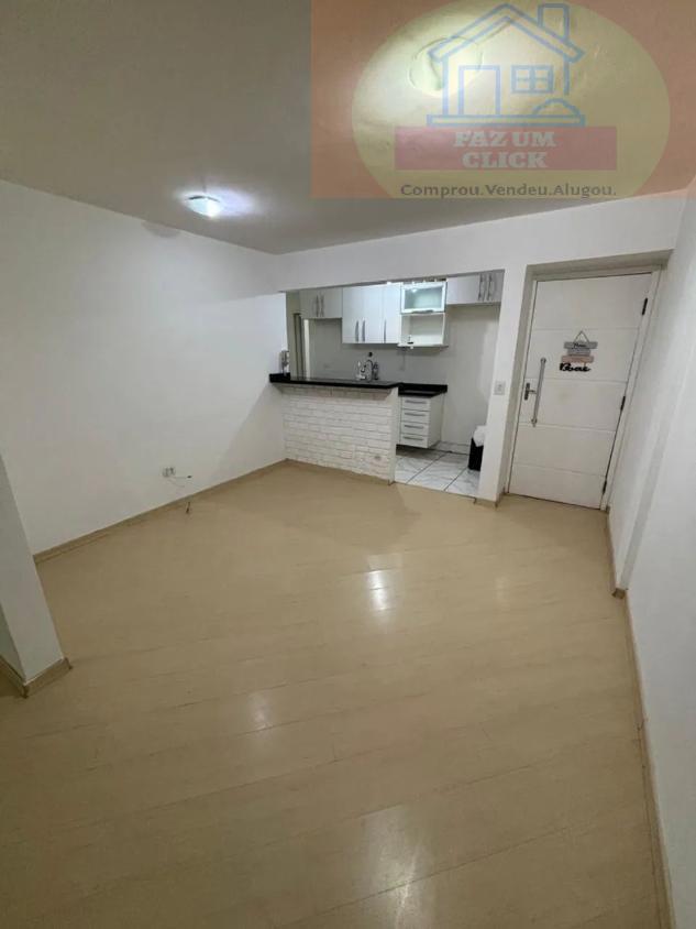 Apartamento, 3 quartos, 60 m² - Foto 3