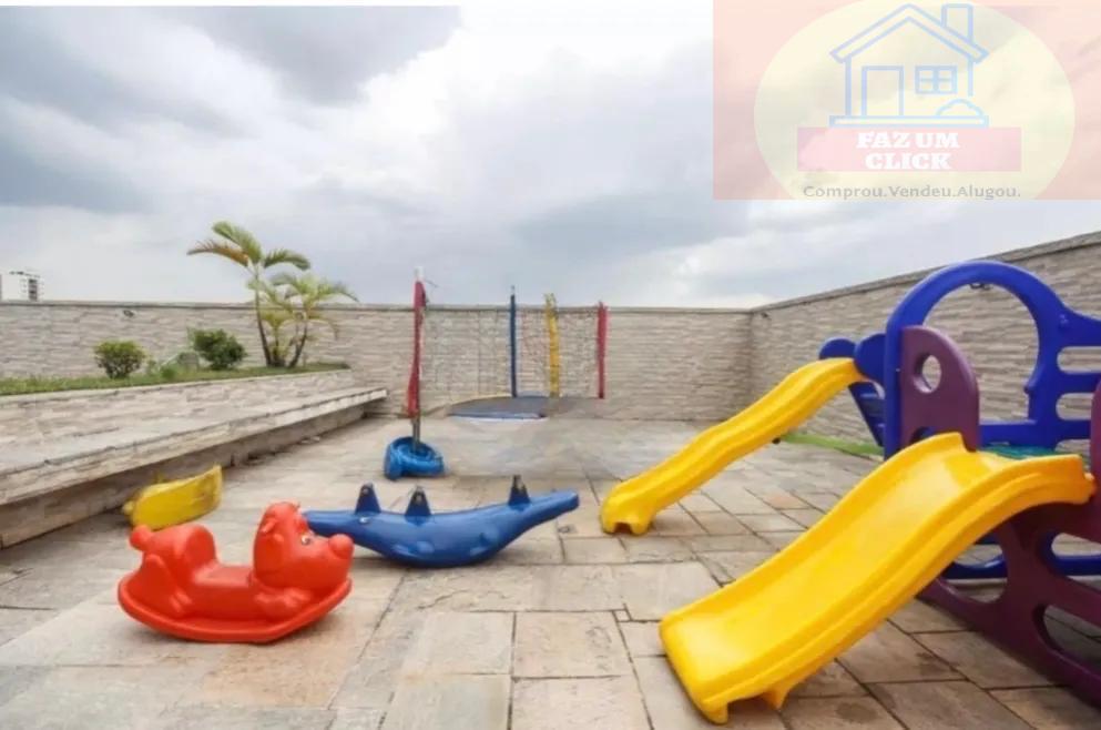 Apartamento, 3 quartos, 60 m² - Foto 6