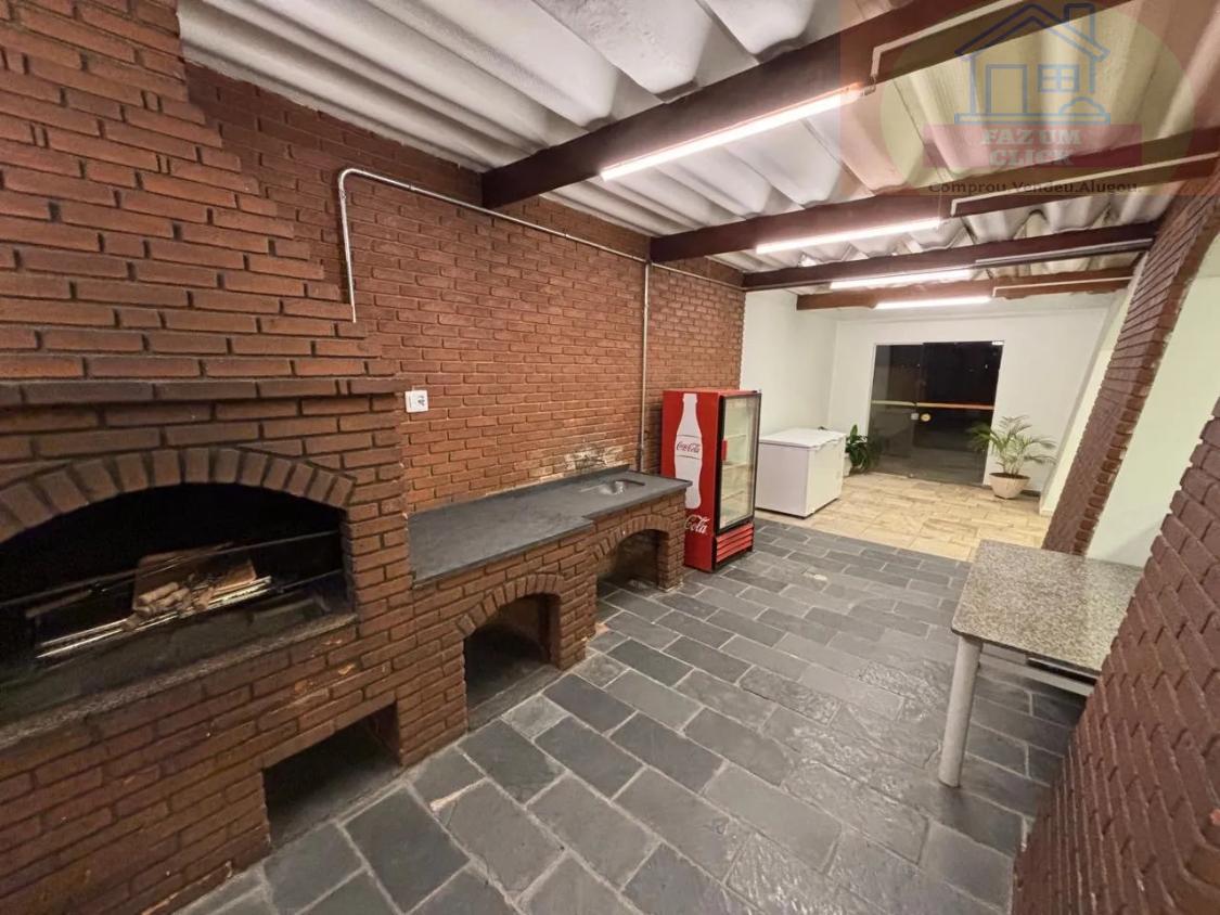 Apartamento, 3 quartos, 60 m² - Foto 9