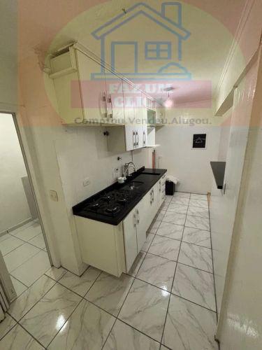 Apartamento, 3 quartos, 60 m² - Foto 7