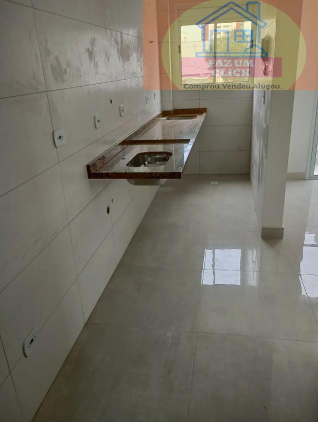 Apartamento à venda com 2 quartos, 37m² - Foto 7