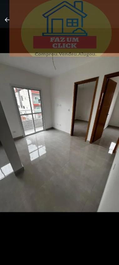 Apartamento à venda com 2 quartos, 37m² - Foto 9
