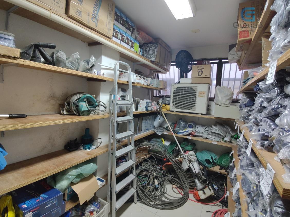 Sala-Conjunto, 70 m² - Foto 11