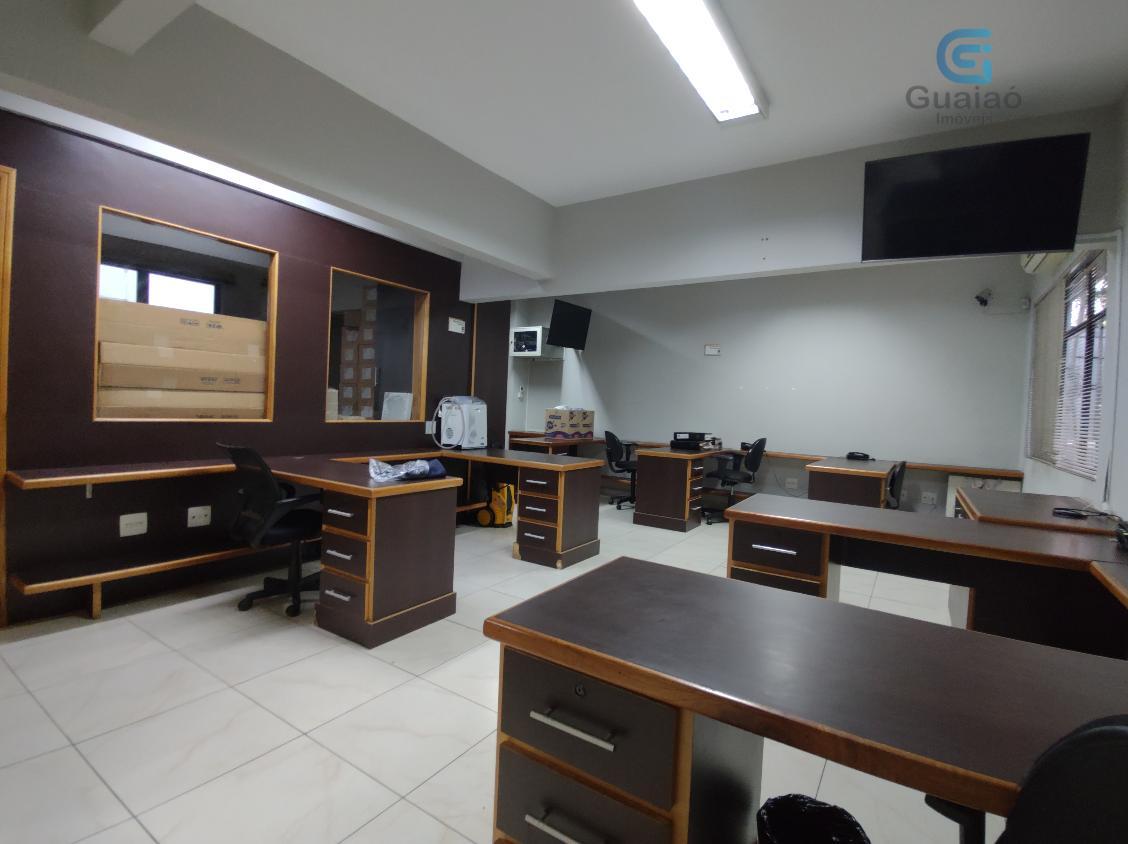 Sala-Conjunto, 70 m² - Foto 3