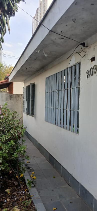 Casa para alugar com 2 quartos, 80m² - Foto 3