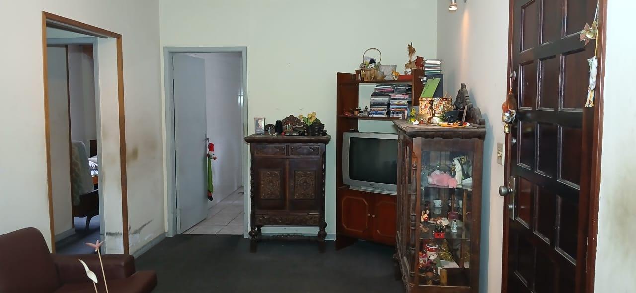Casa para alugar com 2 quartos, 80m² - Foto 7
