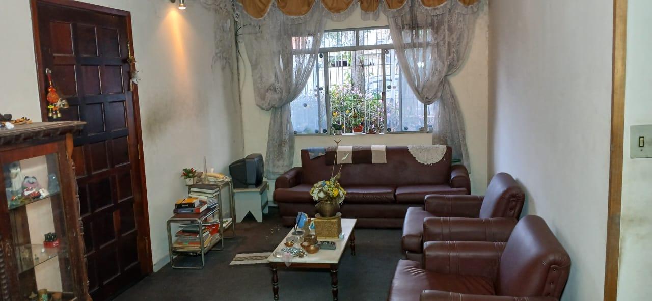 Casa para alugar com 2 quartos, 80m² - Foto 6