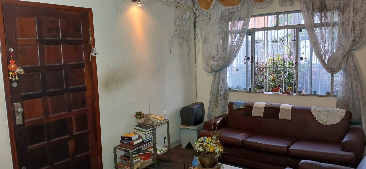 Casa para alugar com 2 quartos, 80m² - Foto 11