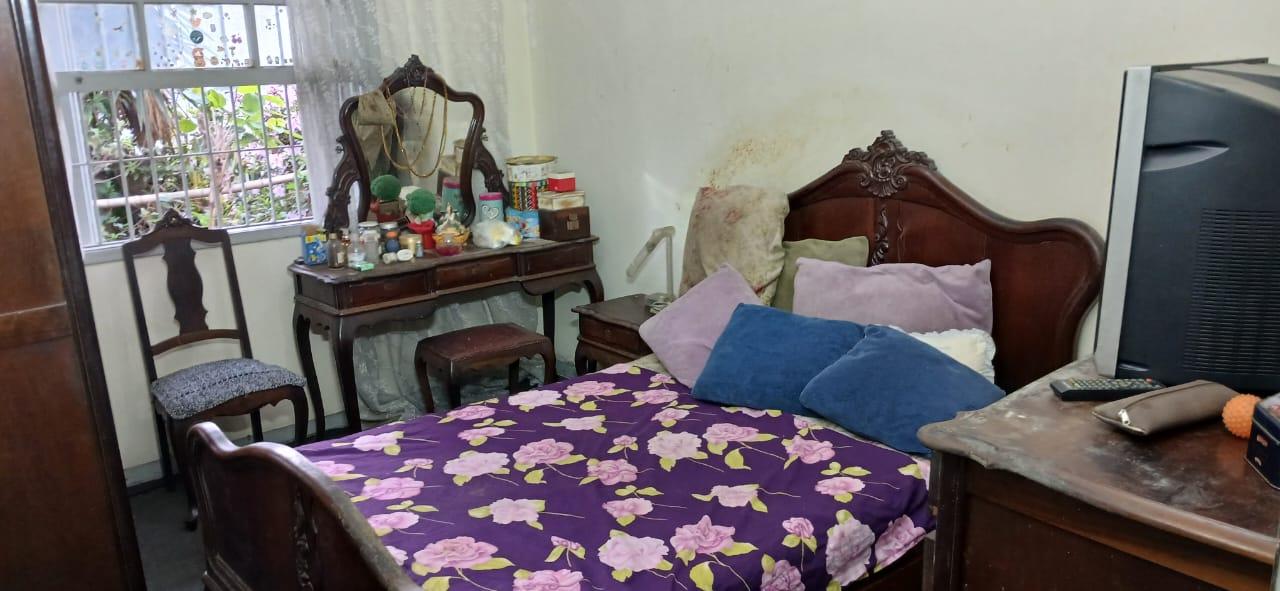 Casa para alugar com 2 quartos, 80m² - Foto 9