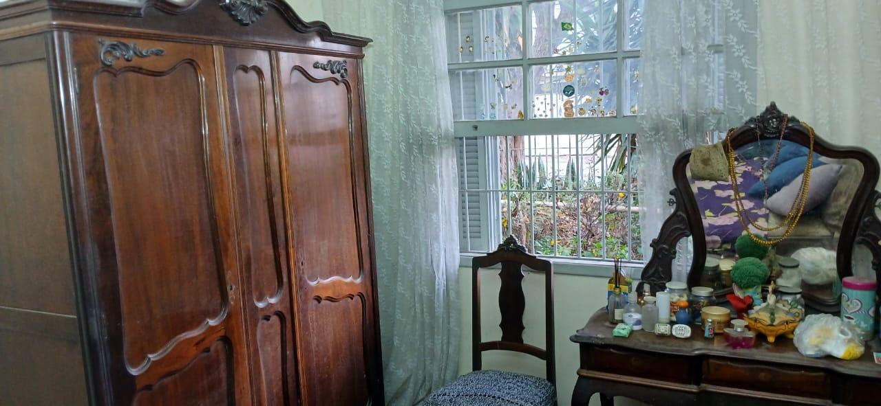 Casa para alugar com 2 quartos, 80m² - Foto 8