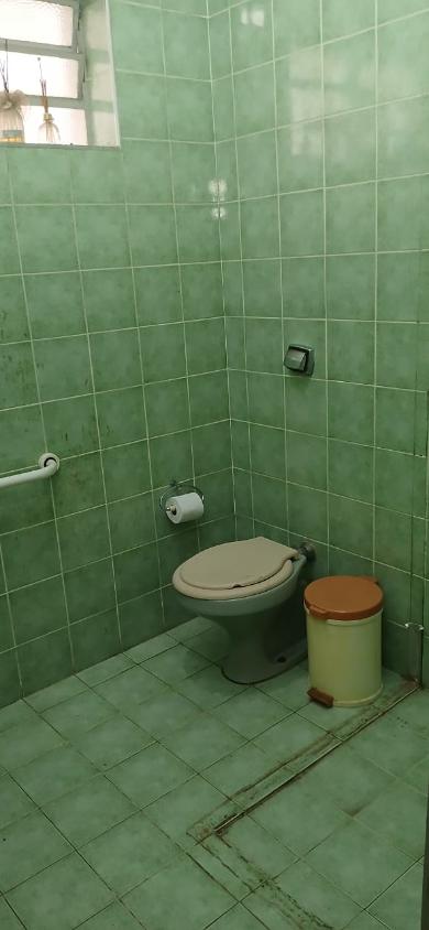 Casa para alugar com 2 quartos, 80m² - Foto 14