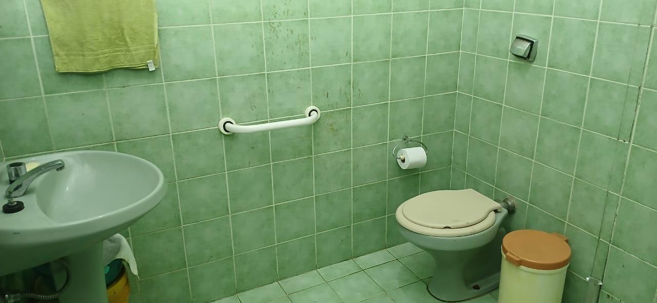 Casa para alugar com 2 quartos, 80m² - Foto 13