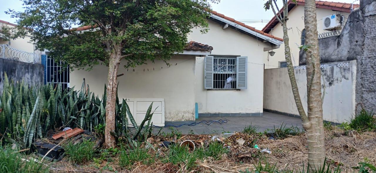 Casa para alugar com 2 quartos, 80m² - Foto 27