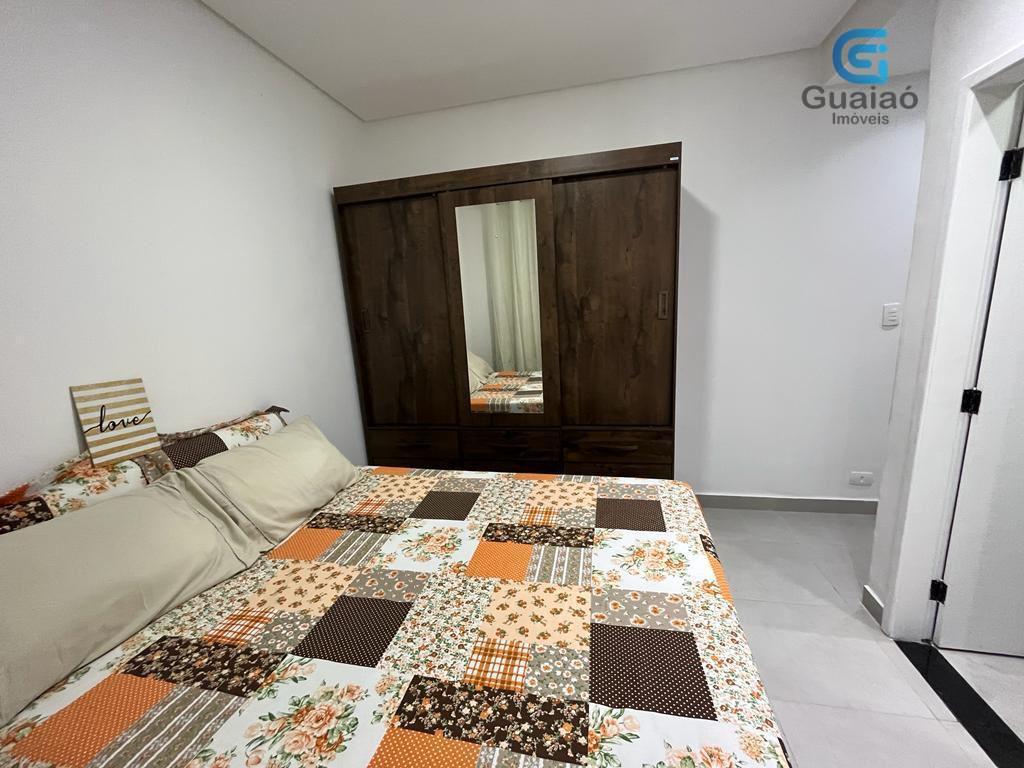 Apartamento, 2 quartos, 59 m² - Foto 8