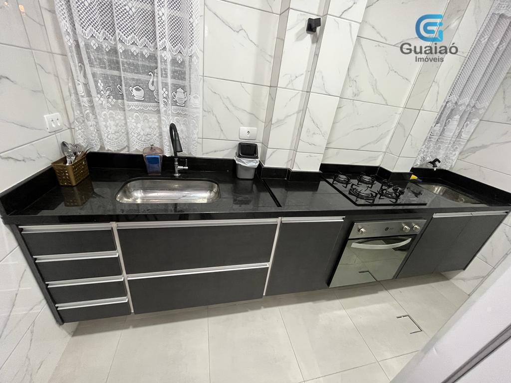 Apartamento, 2 quartos, 59 m² - Foto 6