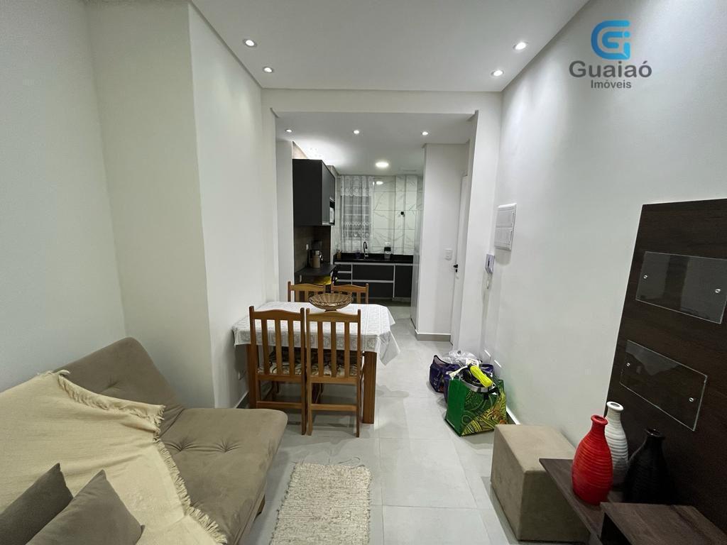 Apartamento, 2 quartos, 59 m² - Foto 1