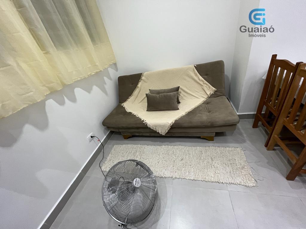 Apartamento, 2 quartos, 59 m² - Foto 2