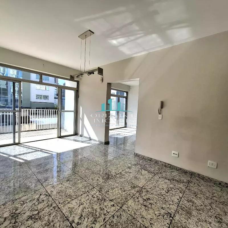 Cobertura, 3 quartos - Foto 2