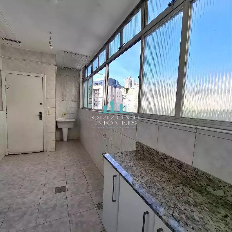 Cobertura, 3 quartos - Foto 19