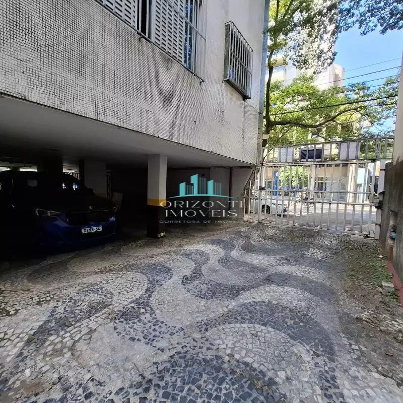 Cobertura, 3 quartos - Foto 24