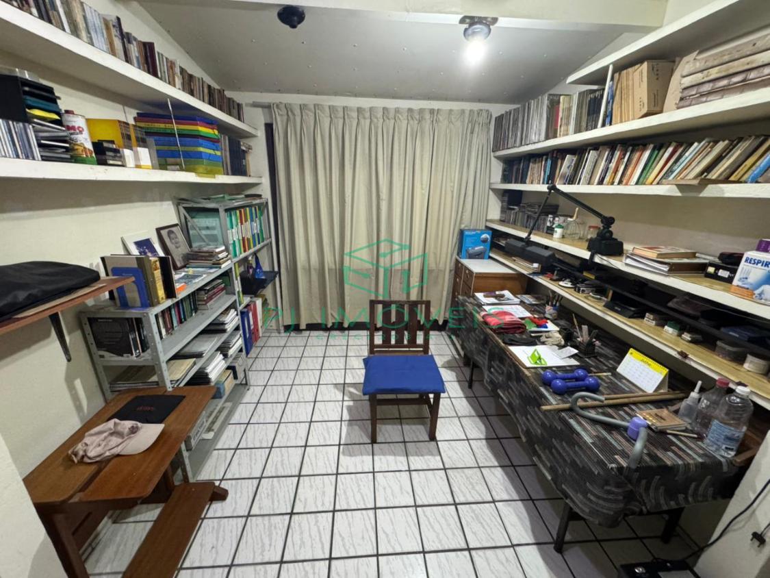 Casa, 7 quartos, 360 m² - Foto 4