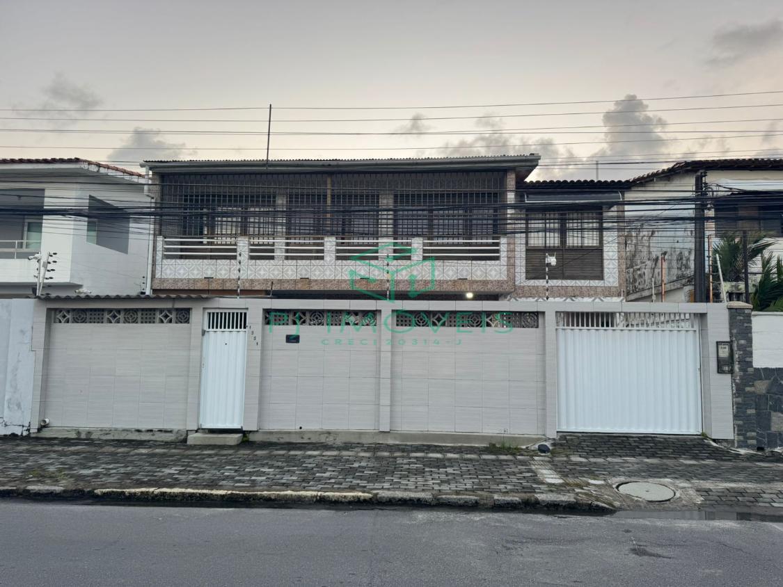 Casa, 7 quartos, 360 m² - Foto 1