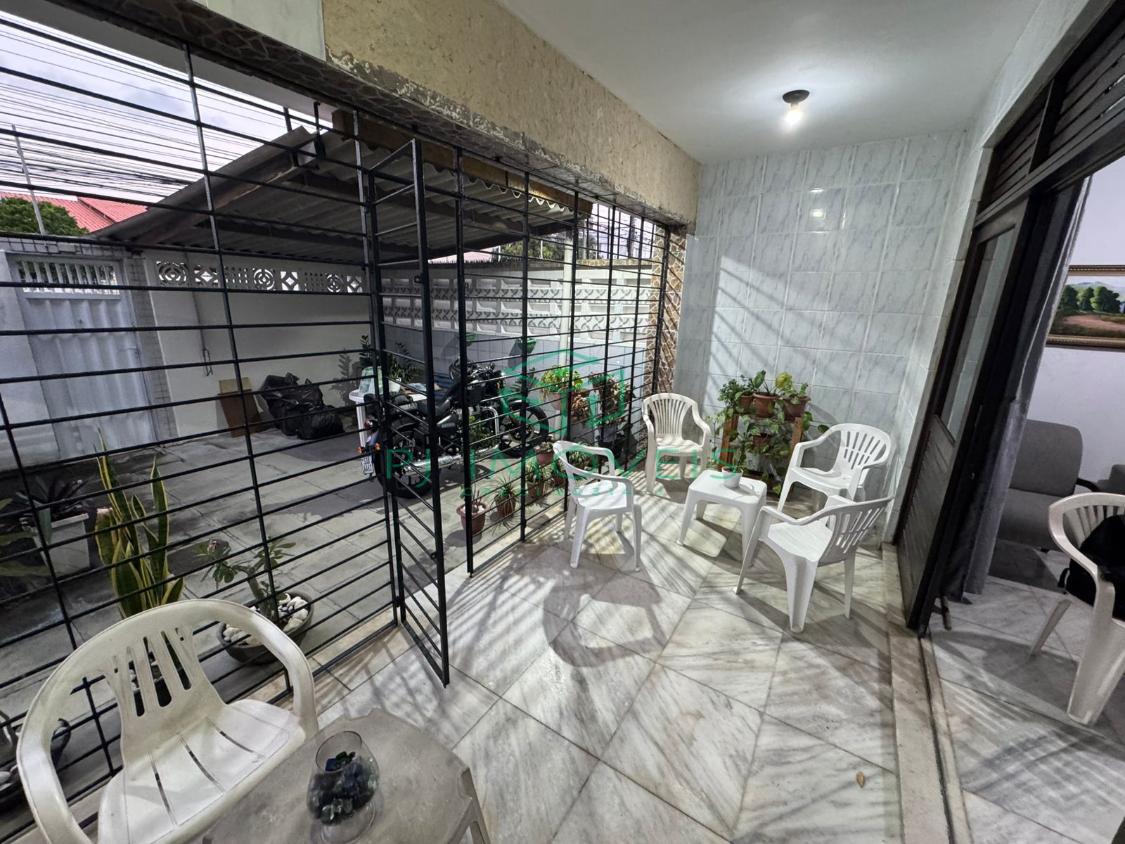 Casa, 7 quartos, 360 m² - Foto 1