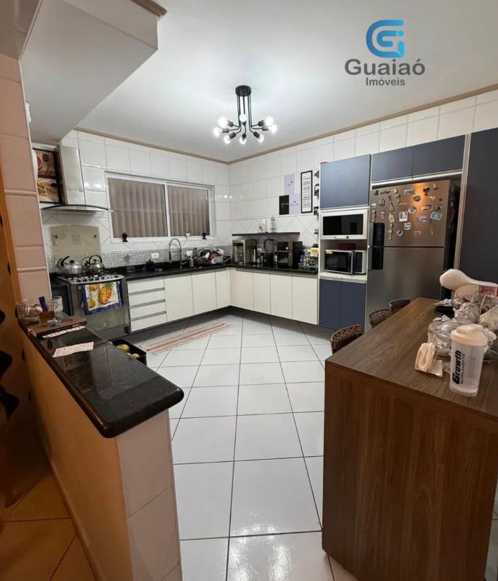 Casa, 5 quartos - Foto 1