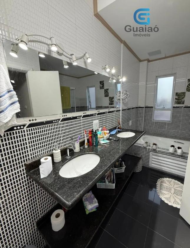 Casa, 5 quartos - Foto 9