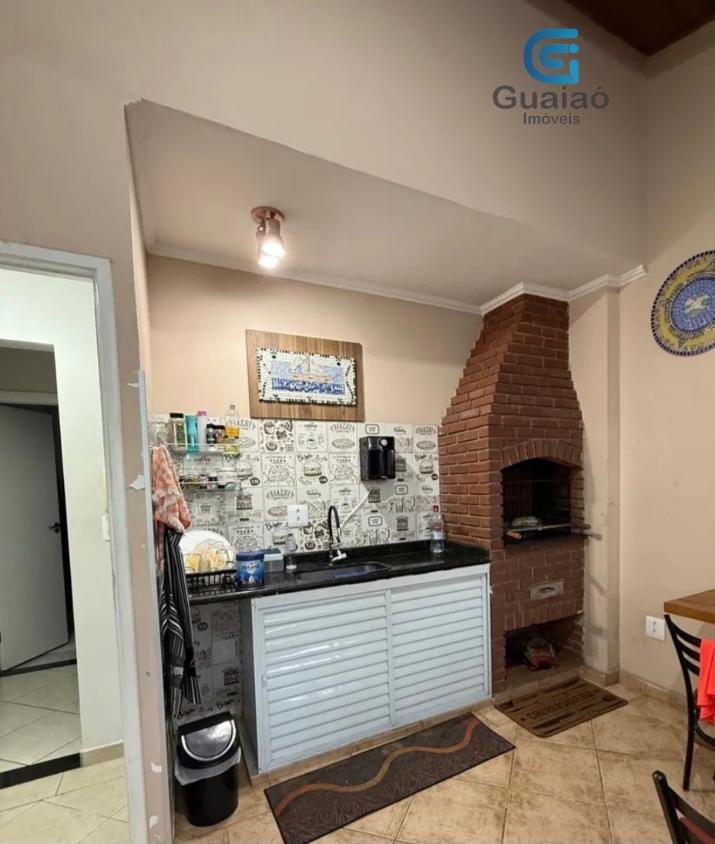 Casa, 5 quartos - Foto 13