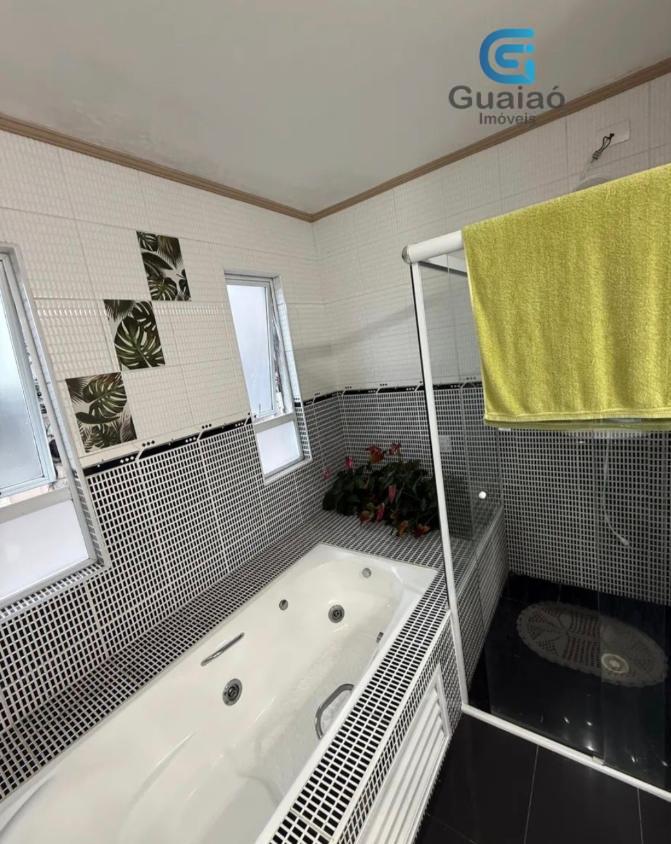 Casa, 5 quartos - Foto 11